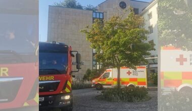 Würzburg: Defekte Mirkowelle sorgt für…