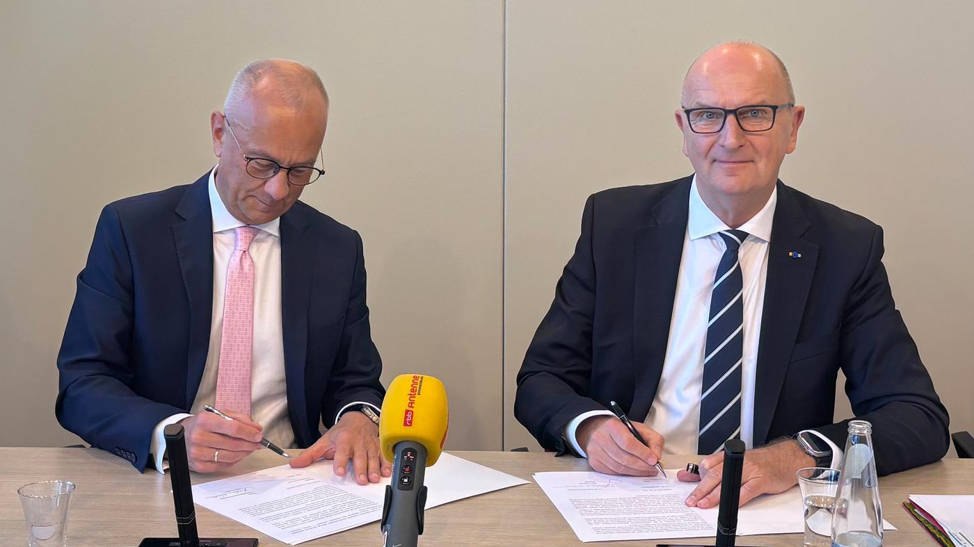 Brandenburg und Lubuskie wollen keine Staus