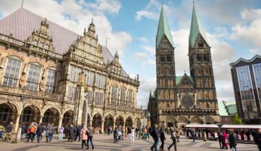 Diese unscheinbare Firma ist das älteste Unternehmen der Stadt