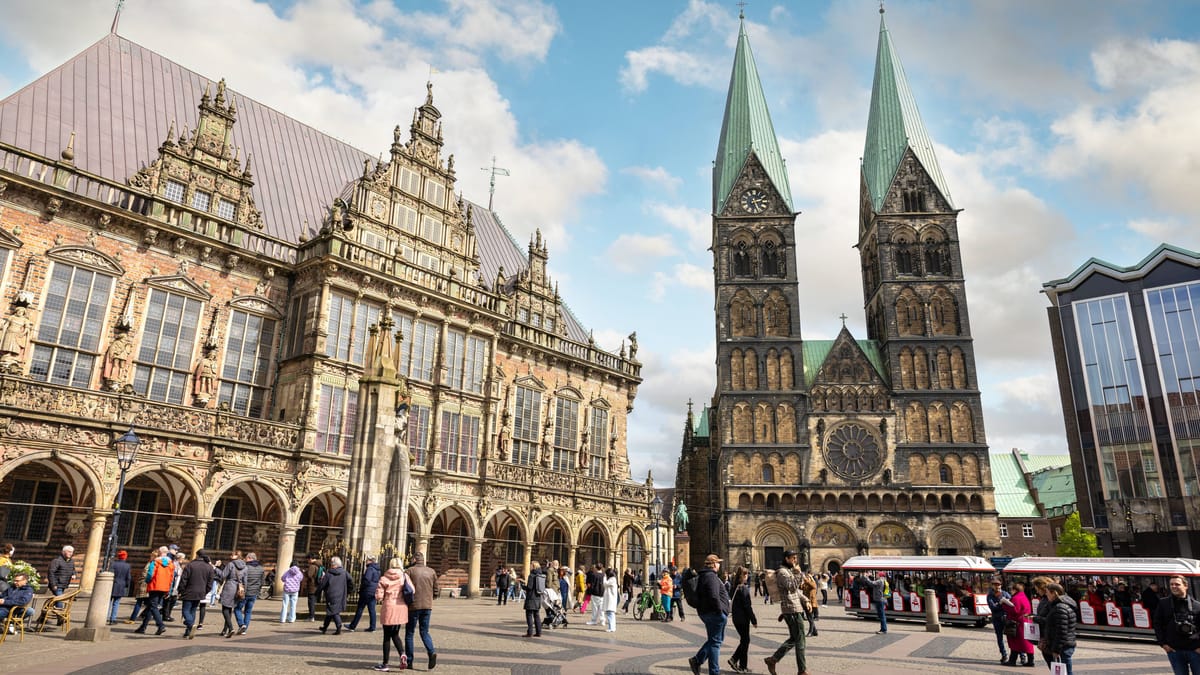 Diese unscheinbare Firma ist das älteste Unternehmen der Stadt