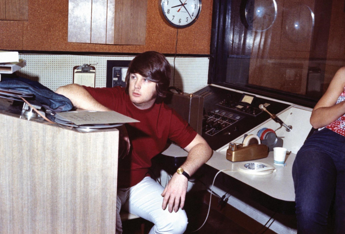 Beach Boys: Abschied von Brian Wilson
