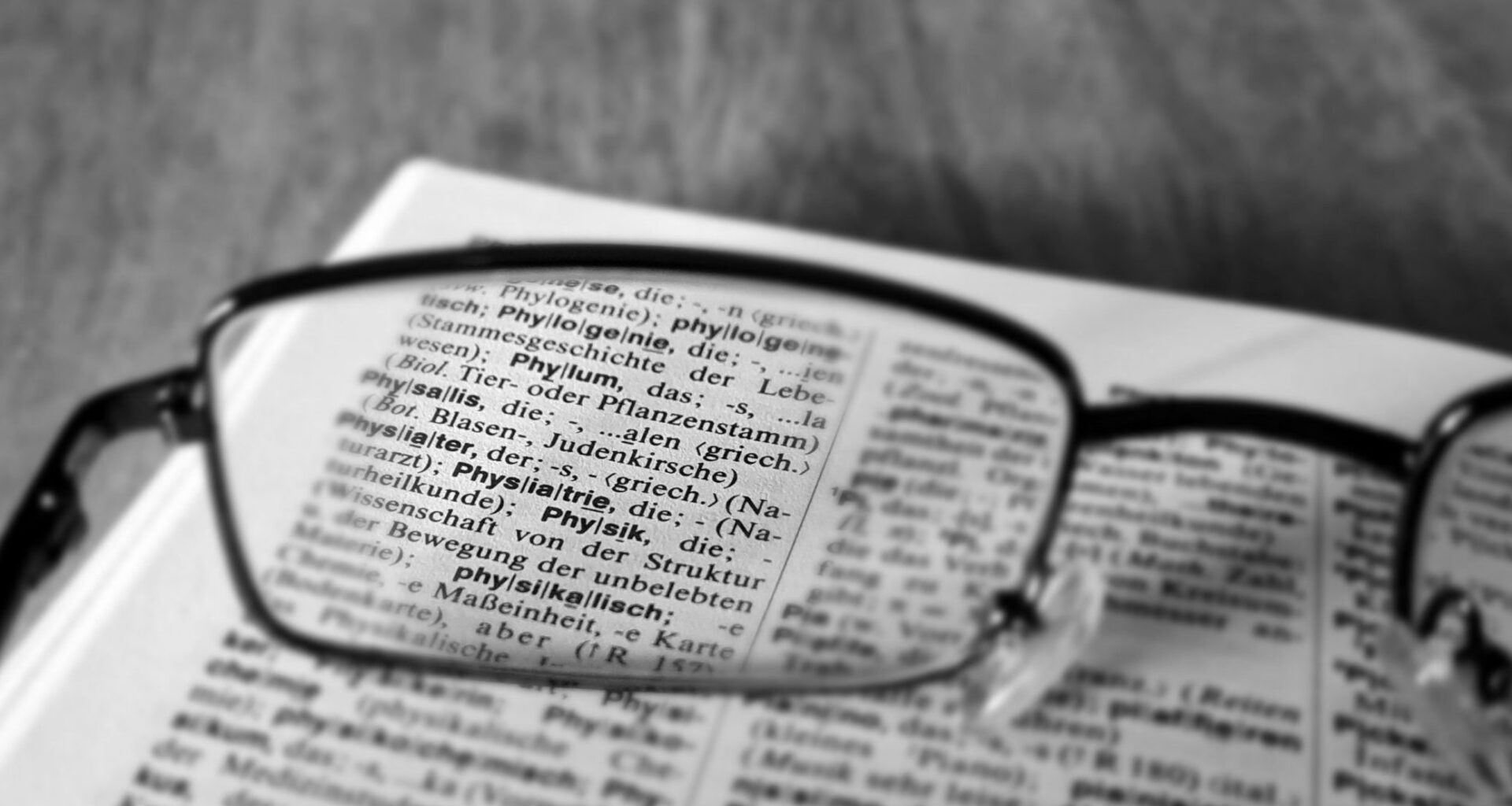 Physik für alle: Von Röntgenstrahlen bis zur Protonentherapie
