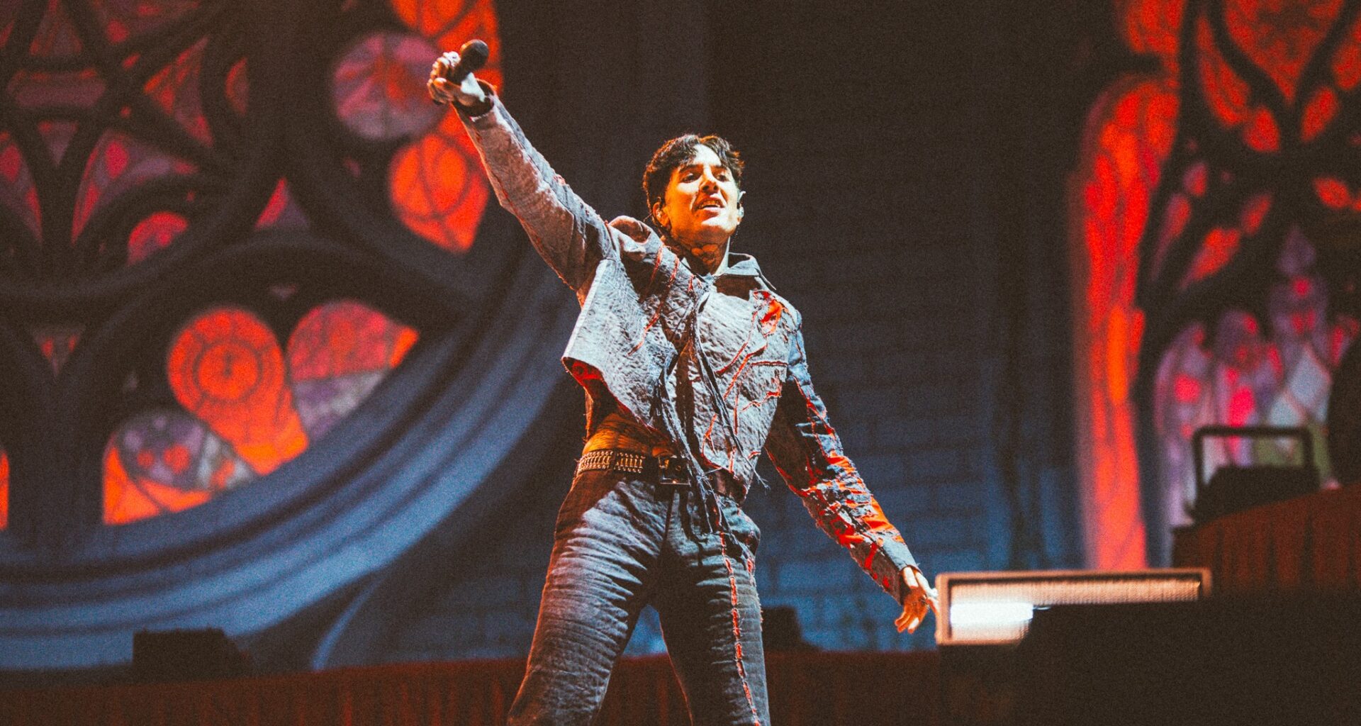 Bring Me The Horizon