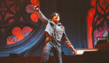 Bring Me The Horizon