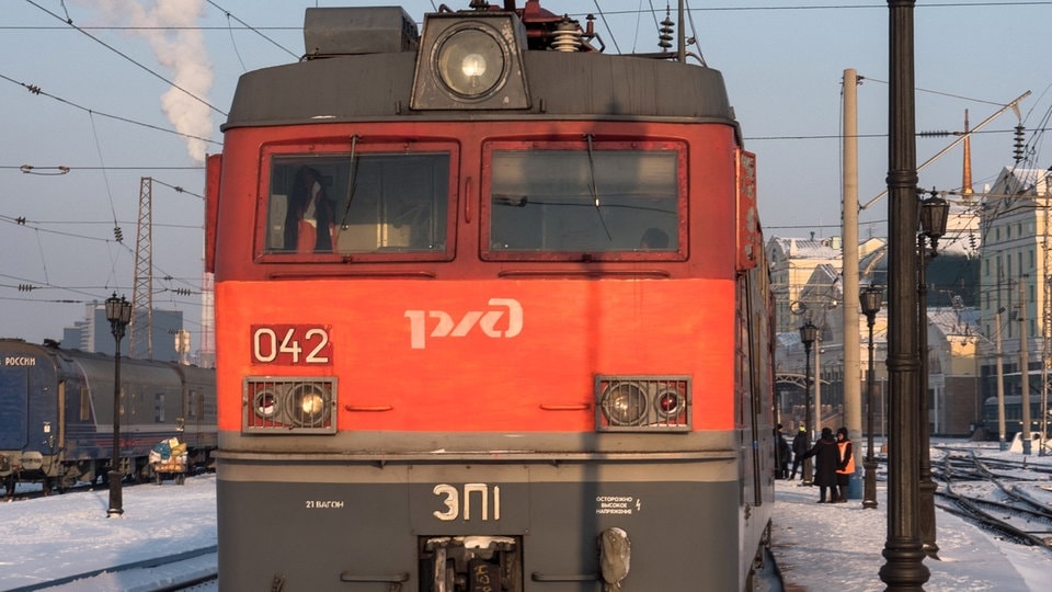 Ukraine-News: Zug entgleist nach Brückeinsturz in russischer Grenzregion