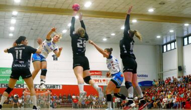 Handball-Bundesliga der Frauen führt Relegationsspiele wieder ein - Hallenfrage kann teuer werden
