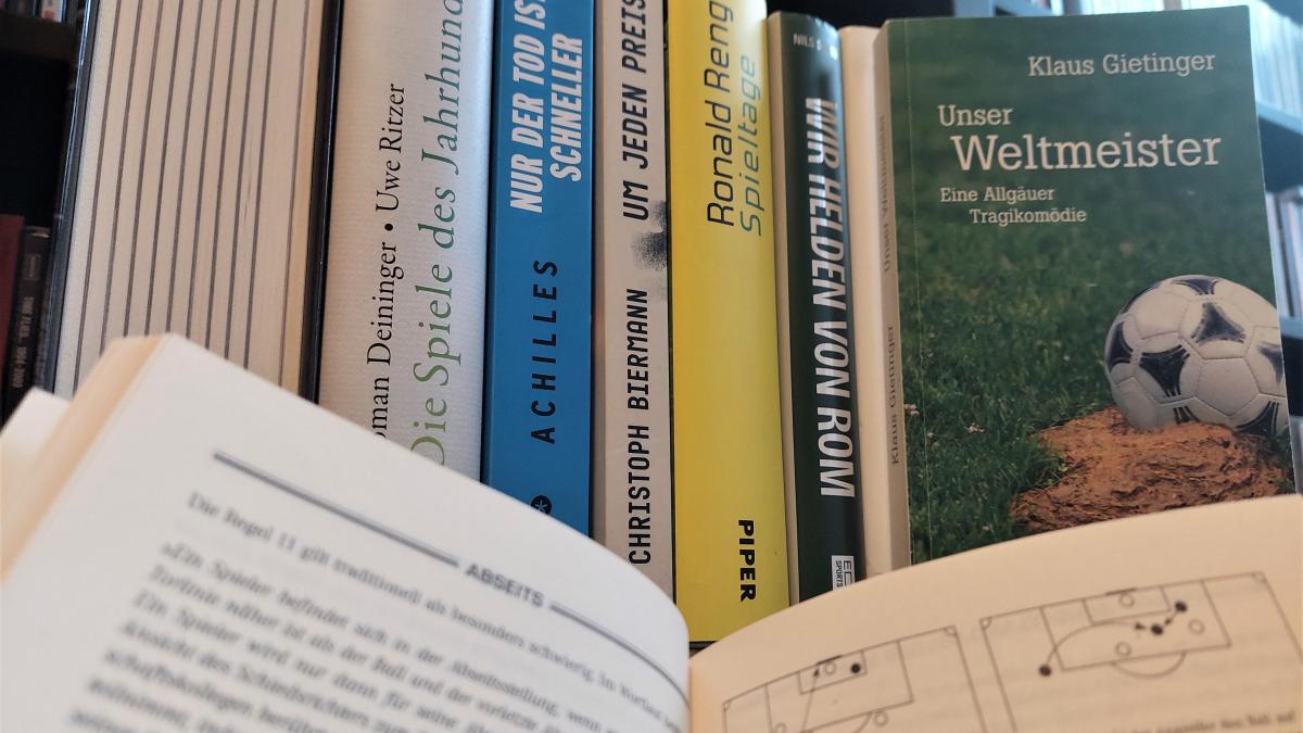 11 Lesetipps unserer Redaktion für den Sommer