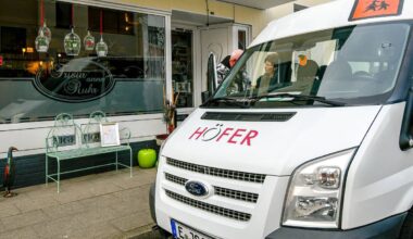 Bürgerbusvereine in Essen gewürdigt - Radio Essen