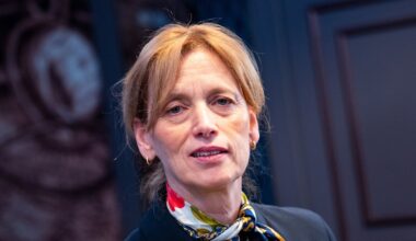 Karin Prien: „Meine Verwandten sind entweder umgebracht worden oder ausgewandert“