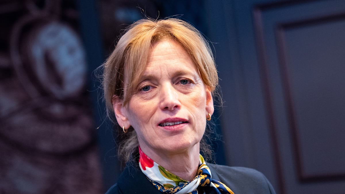Karin Prien: „Meine Verwandten sind entweder umgebracht worden oder ausgewandert“