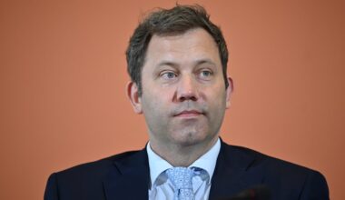 Verteidigungsausgaben: „Wenn es heißt 3,5 Prozent, machen wir 3,5 Prozent“, sagt Klingbeil