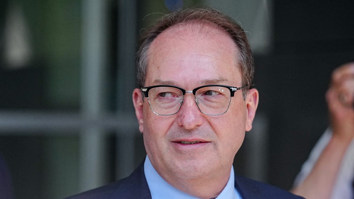 Offener Brief an Dobrindt: NGOs fordern, AfD-nahe Stiftung nicht als förderfähig einzustufen