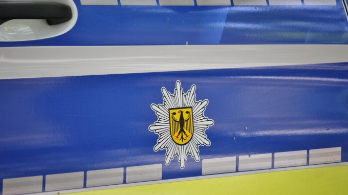 Bundespolizei