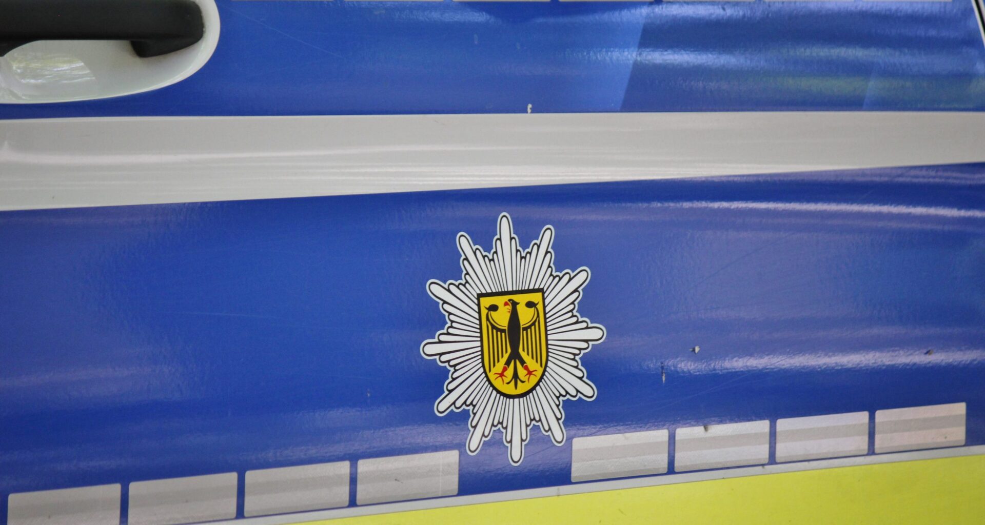 Hauptbahnhof: 42-Jähriger sorgt innerhalb weniger Stunden für mehrere Polizeieinsätze