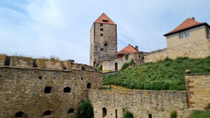 Burg Querfurt