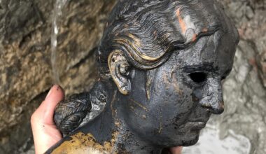 Die Bronzen von San Casciano