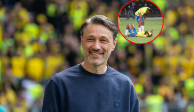 Borussia Dortmund: Kurz vor Klub-WM! Bitterer Rückschlag für BVB-Gegner