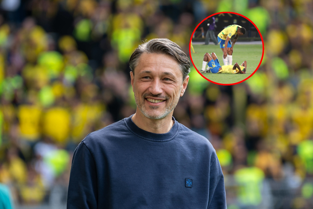 Borussia Dortmund: Kurz vor Klub-WM! Bitterer Rückschlag für BVB-Gegner