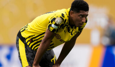 BVB: Entscheidung bei Klub-WM gefallen! „Geisterspiel“ für Dortmund