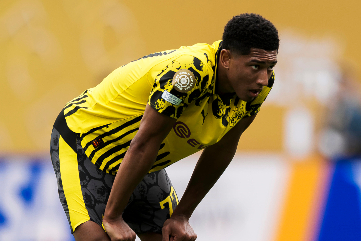 BVB: Entscheidung bei Klub-WM gefallen! „Geisterspiel“ für Dortmund