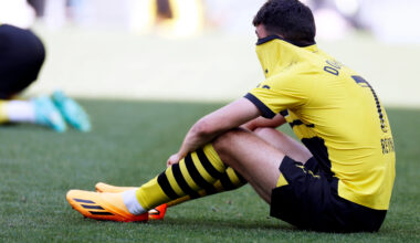Rätselhafter BVB-Plan – wie soll aus diesem Transfer etwas werden?
