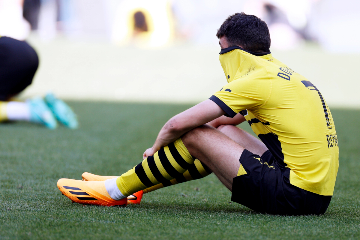 Rätselhafter BVB-Plan – wie soll aus diesem Transfer etwas werden?