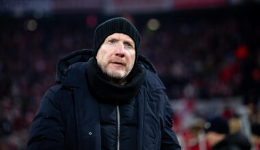 Borussia Dortmund greift durch! Sammer-Entscheidung wohl gefallen