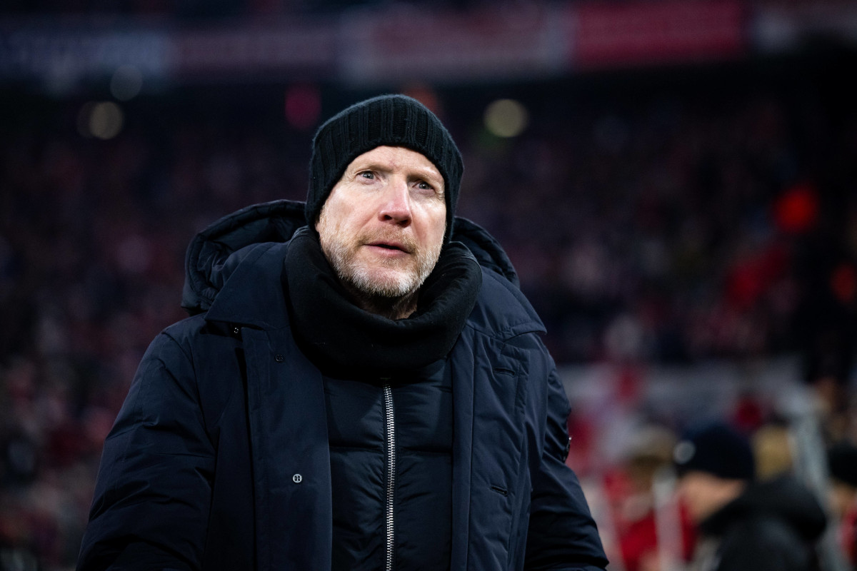 Borussia Dortmund greift durch! Sammer-Entscheidung wohl gefallen