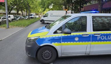 Schäden an Berliner U-Bahn-Tunnel sind größer als angenommen