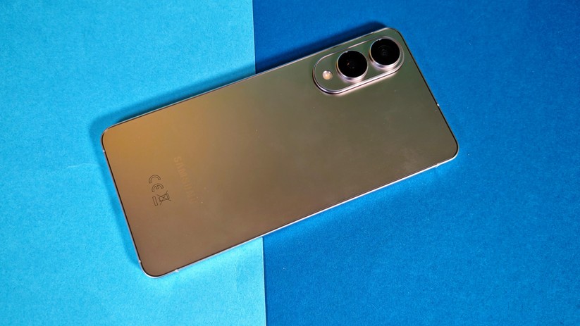 Samsung Galaxy S25 Edge