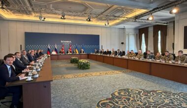 Russland nennt zwei Wege zur Waffenruhe in der Ukraine