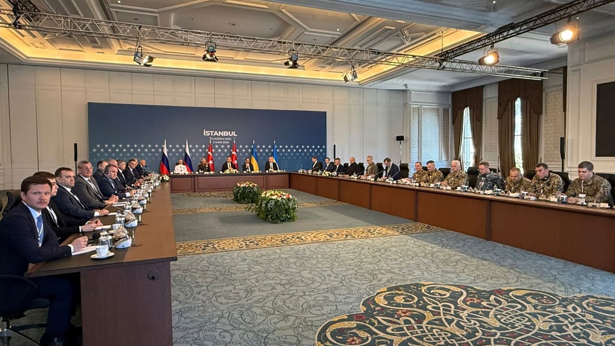 Russland nennt zwei Wege zur Waffenruhe in der Ukraine