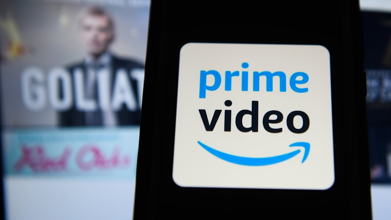 Neu auf Amazon Prime: Diese neuen Serien und Filme jetzt streamen | Unterhaltung