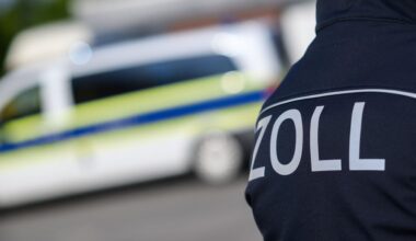Zoll Hannover deckt mehr Organisierte Kriminalität auf