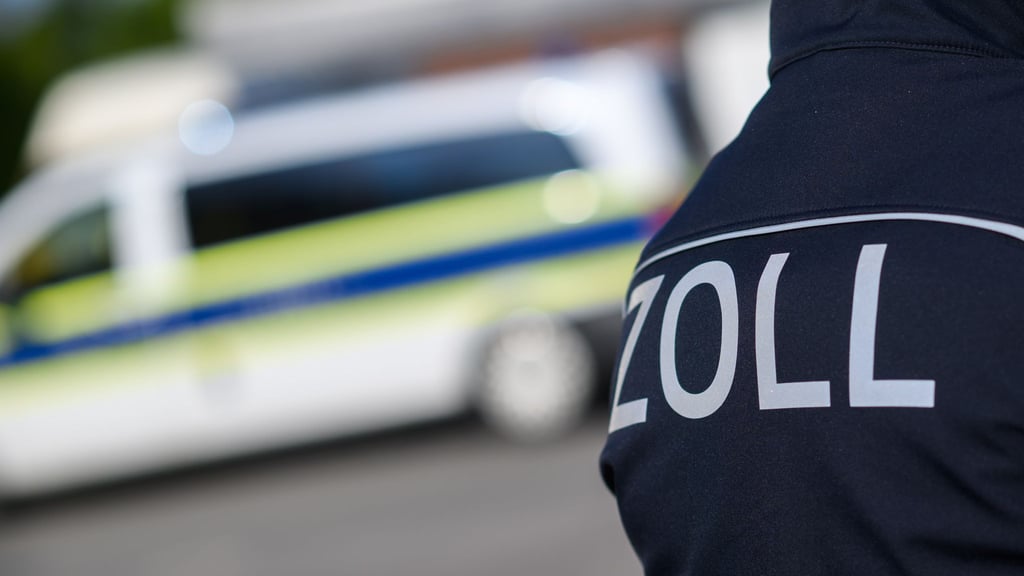 Zoll Hannover deckt mehr Organisierte Kriminalität auf