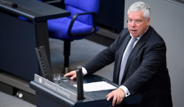 CDU-Chef-Außenpolitiker: „Ukraine hat noch nicht alle Optionen ausgeschöpft“ | Politik