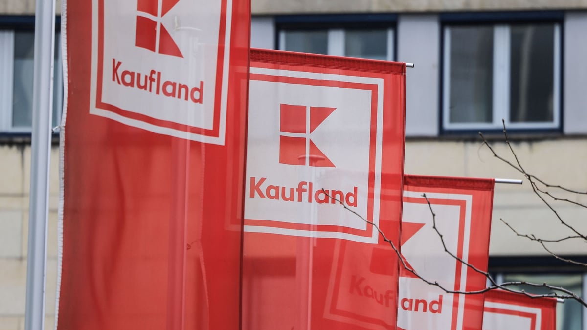 Kaufland schließt seine Filiale nach fast zehn Jahren