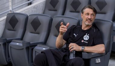 Dortmund: BVB vor Überraschungs-Transfer von Patrick Drewes! | Sport