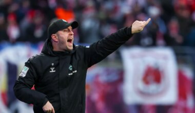 Ole Werner bei RB Leipzig: Durch die gläserne Decke zum Klassenfeind - Sport