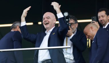 Klub-WM in den USA - die Frage ist doch: Wann ist ein Fußballturnier erfolgreich? - Sport