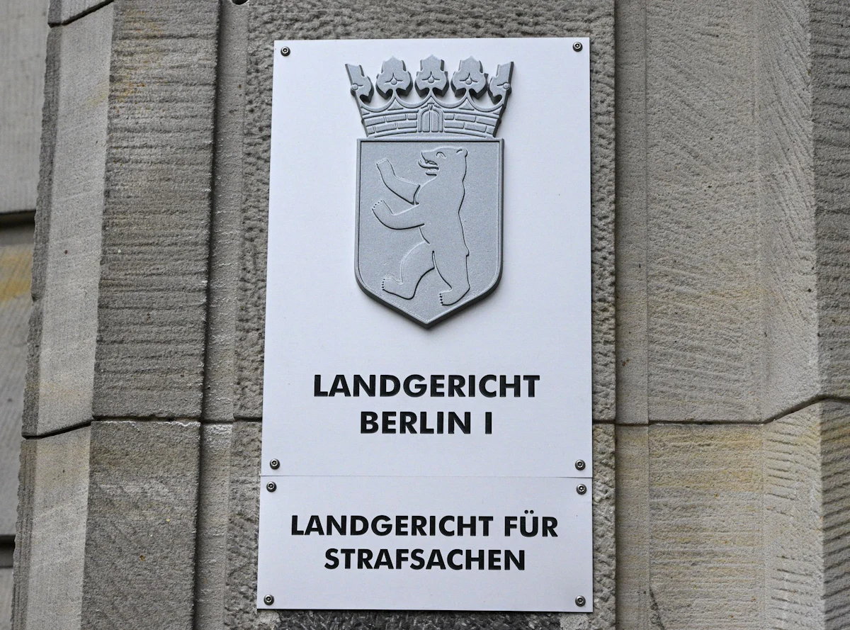 Kriminalität - 88-Jähriger getötet - Enkel vor Gericht - Panorama