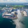 Wirtschaftsanker in MV: Wie der Rostocker Seehafen trotz Krisen wächst