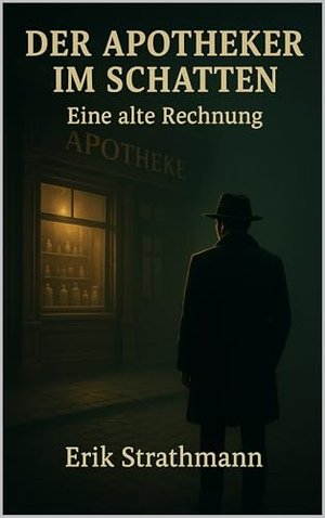Der Apotheker im Schatten: Eine alte Rechnung