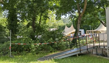 hier ist er in Halle (Saale) aktiv, und das macht die Stadt dagegen – kein stärkerer Befall als im Vorjahr – Du bist Halle