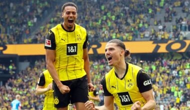 Klub-WM 2025: So sehen Sie Fluminense gegen Borussia Dortmund im Free-TV | Sport