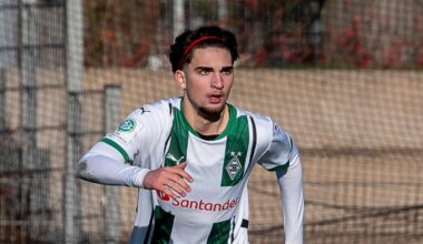 Borussia Mönchengladbach: Gladbach-Juwelen wieder auf Titel-Jagd | Sport
