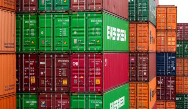 Leichtes Exportplus bei „trüben Aussichten“ in Thüringen