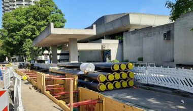 Stadtwerke investieren bis 2040 rund eine Milliarde Euro