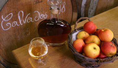 Normannische Spezialitäten: Calvados und Poiré - Alles in Butter - Sendungen - WDR 5 - Radio
