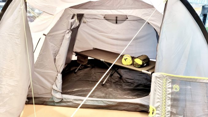  Camping Zelt